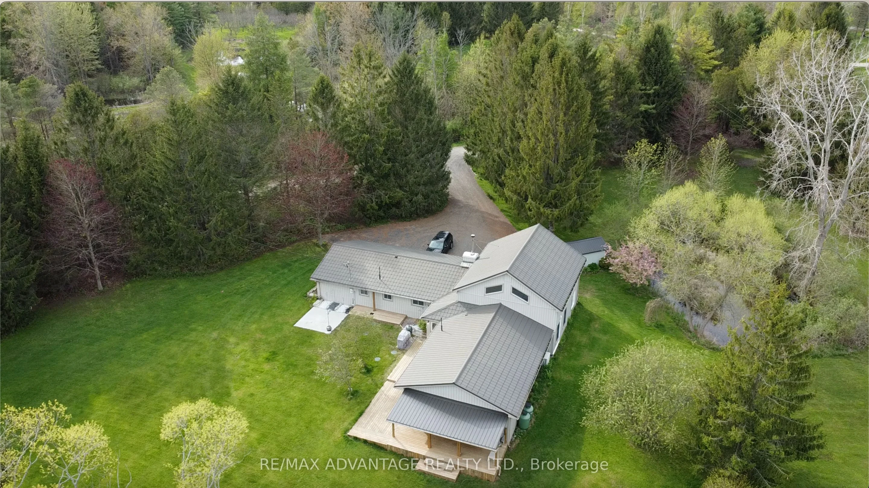 Detached in Central Elgin