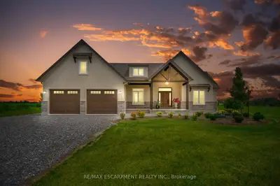 Detached in Haldimand