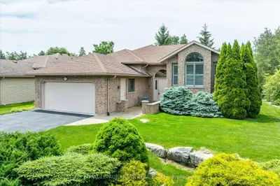Detached in Kawartha Lakes