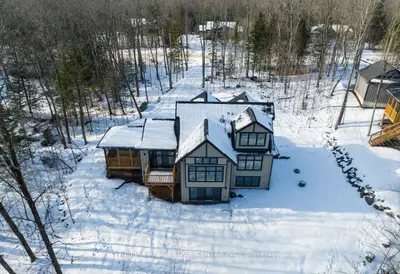 1005 Boyne Ridge Court, Lake Of Bays, On P1h 0k1