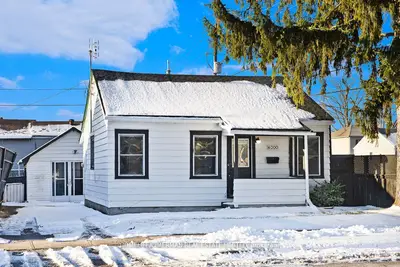 6200 Cadham Street, Niagara Falls, On L2g 3a1