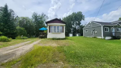 MobileTrailer in Perry