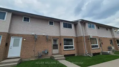 550 Second Street 48, London East, On N5v 3s3