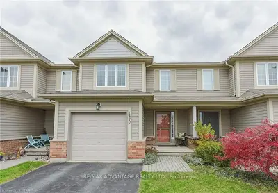 1472 Evans Boulevard, London South, On N6m 0a8