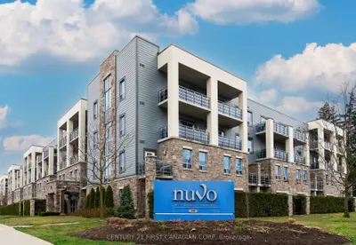 320 Sugarcreek Trail 403, London North, On N6h 0g3