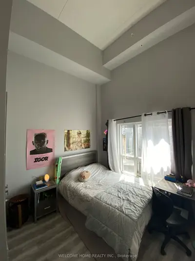 Condo Apartment in Waterloo