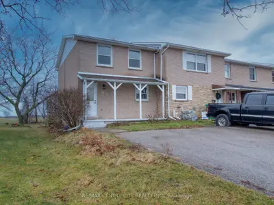258 Hamilton Avenue 7, Southwest Middlesex, On N0l 1m0