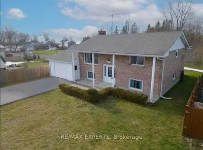 50 Belleville Street, Prince Edward County, On K0k 3l0