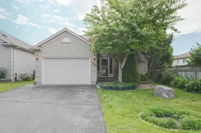 257 Periwinkle Road, London South, On N6m 1b7