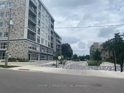 275 Larch Street B 311, Waterloo, On N2l 3r2