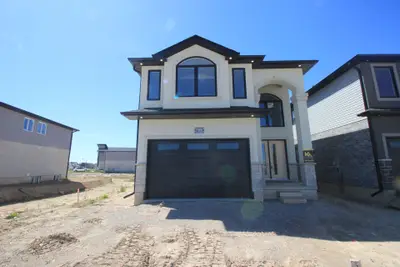 1065 Karenana Road Lower, London South, On N6m 0k2