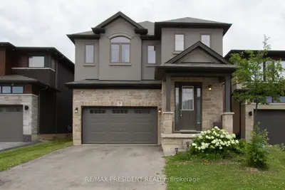 Detached in Hamilton