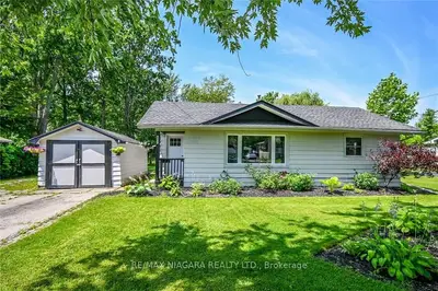 551 Buffalo Road, Fort Erie, On L2a 5g7