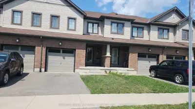 80 Scarletwood Street, Hamilton, On L8j 1x5