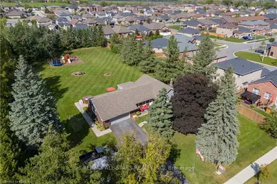 166 Springdale Drive, Kawartha Lakes, On K9v 0n6