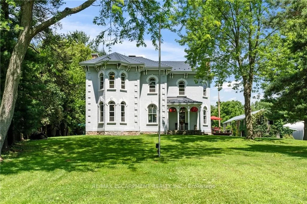 Detached in Hamilton