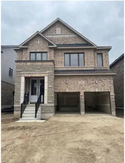 1 Mary Watson Street, North Dumfries, On N0b 1e0
