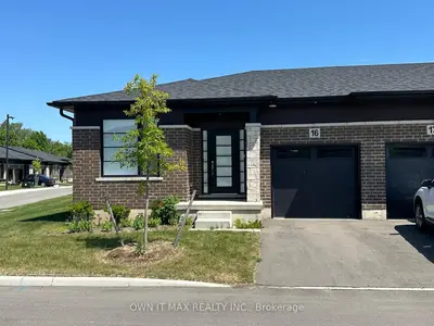 550 Grey Street 16, Brantford, On N3s 0c4