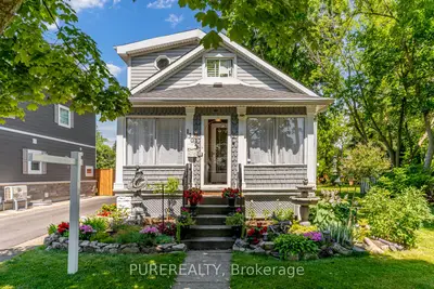 Detached in St. Catharines