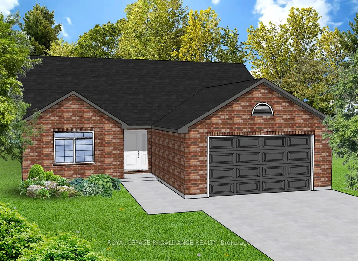 66 Riverside Trail, Trent Hills, ON K0L 1L0