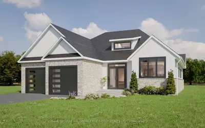 Detached in Alnwick/Haldimand