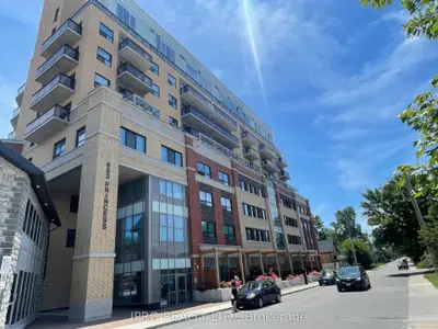 652 Princess Street 1013, Kingston, On K7l 1e5