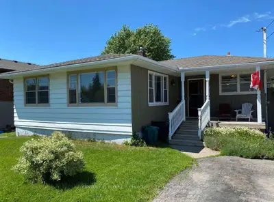 125 Franklin Avenue, Port Colborne, On L3k 4a4
