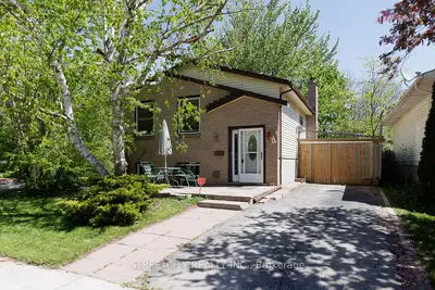 112 Ardsley Crescent, London North, On N6g 3w7