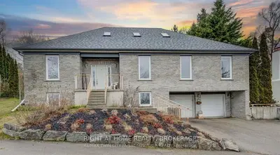 584 Fountain Street S, Cambridge, On N3h 1j3