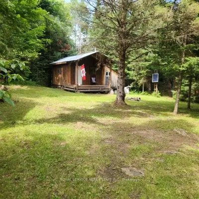 1040 Cleveland Road, Tudor And Cashel, On K0k 1y0