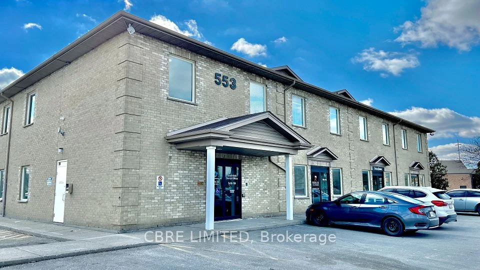 553 Southdale Road E Lower, London South, ON N6E 1A2