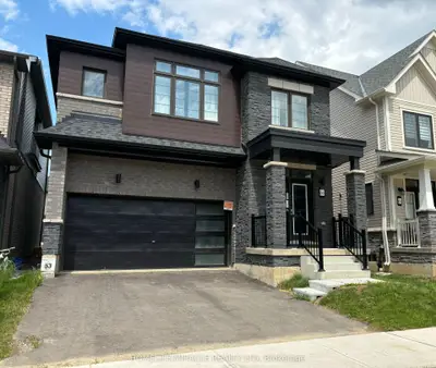 66 Holder Drive, Brantford, On N3t 0w8