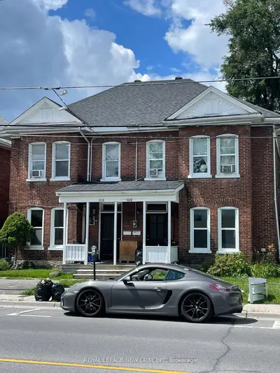 270 Coleman Street, Belleville, On K8p 3h7