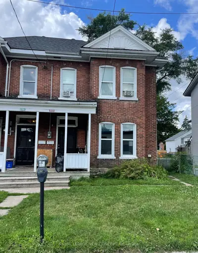 272 Coleman Street, Belleville, On K8p 3h7