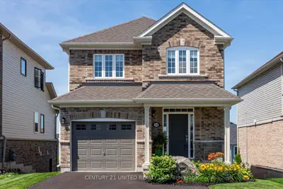 24 Veterans Road, Otonabee-south Monaghan, On K9j 0k2
