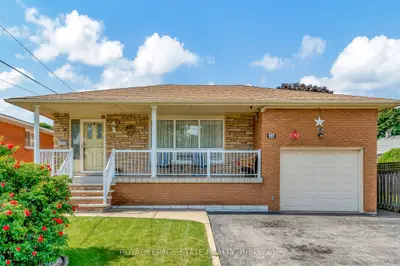 Detached in Hamilton