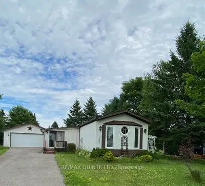 Detached in Havelock-Belmont-Methuen