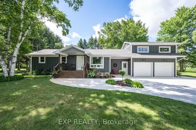 Detached in Chatham-Kent