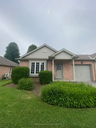601 Grenfell Drive 10, London North, On N5x 4e4