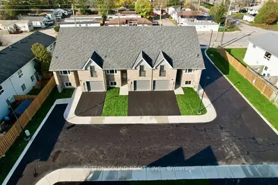 1685 9th Avenue E 2, Owen Sound, On N4k 3g5