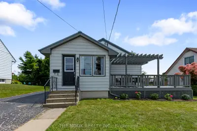 9 Fraser Street, Port Hope, On L1a 1z9