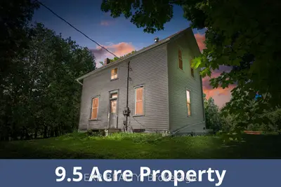 65 Queen Street, Kawartha Lakes, On K0l 2w0