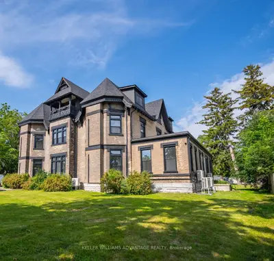 202 Green Street #10, Cobourg, On K9a 3w7