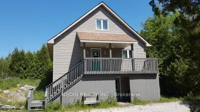7078 Highway 6, Northern Bruce Peninsula, On, N0h 2r0