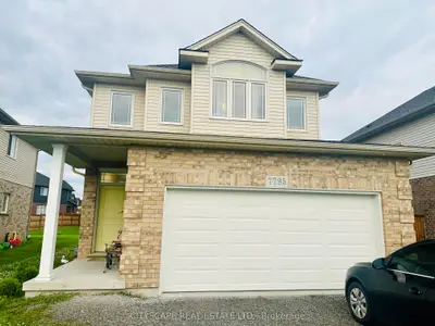7795 Hanniwell Street, Niagara Falls, On L2g 0h5
