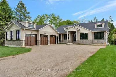 564 Mount Pleasant Road, Brantford, On N3t 5l5