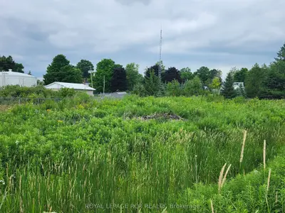 Vacant Land in Southgate