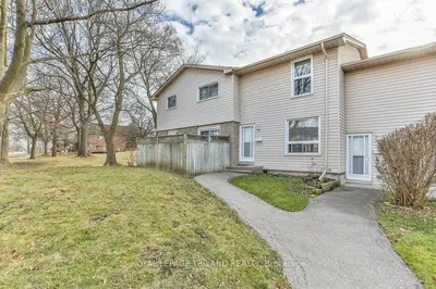 135 Andover Drive 27, London South, On N6j 4c2