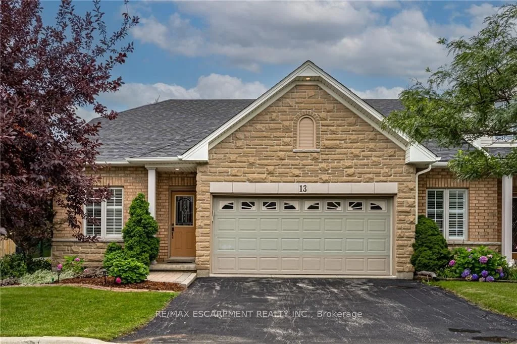 Common Element Condo in Hamilton
