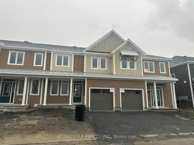 313 Trammel Road, Stittsville - Munster - Richmond, On K0a 2z0
